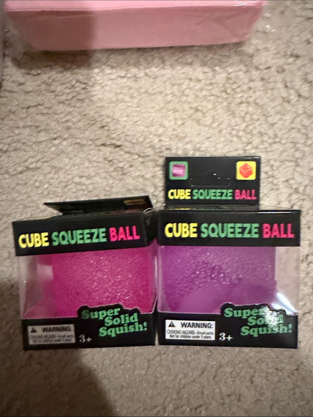 Assorted squishy bundle - Picture 3 of 10